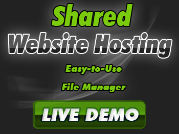 Webspace Hosting